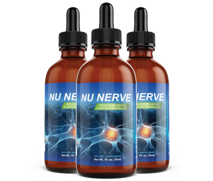 NuNerve official