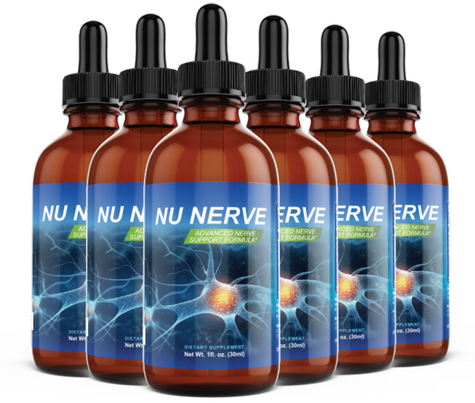NuNerve special discount
